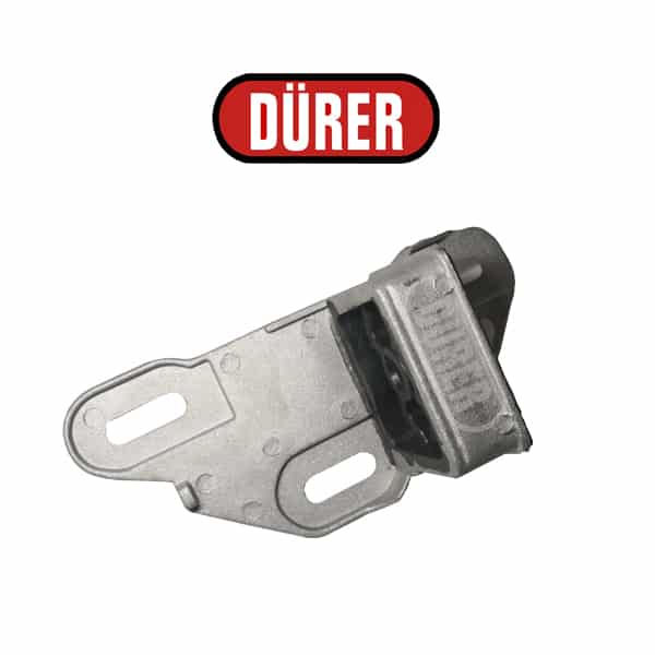 SUPPORT D ECHAPPEMENT EN SACHET DE 1 - réf. 185701S1