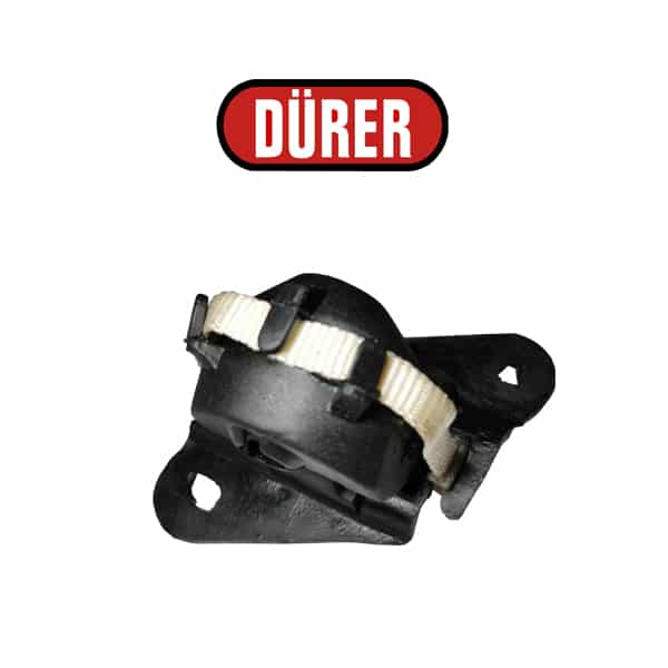 SUSPENSION ECHAPPEMENT ADAPTABLE BOSAL 255172 - réf. 30092S1