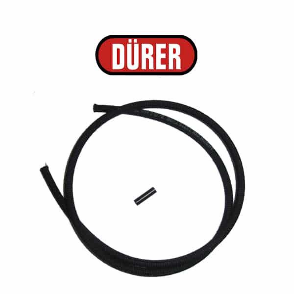 KIT DURIT A CARBURANT  TRESSÉE - réf. 31525TR