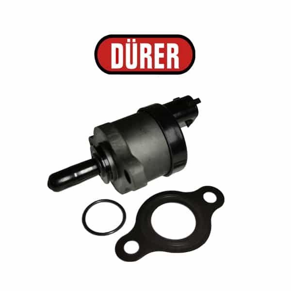 RÉGULATEUR DE PRESSION PSA POMPE H.P. CP1 (+JOINT) - réf. 623500