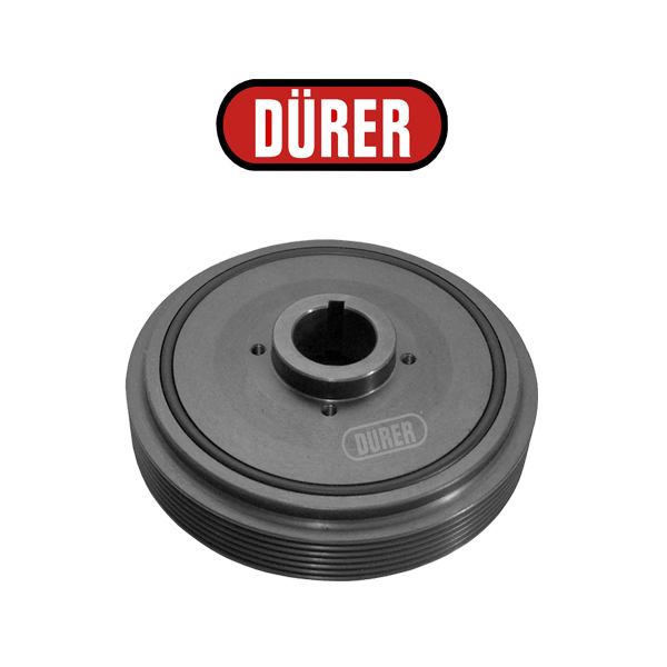 POULIE DW8  BOÎTE DURER - réf. 82115