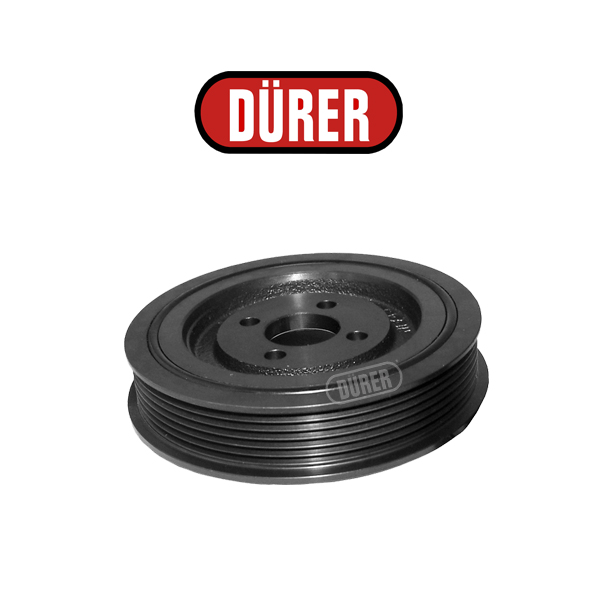 POULIE DJ 5 BOÎTE DURER = ARRET PRODUIT DURER - réf. 82117