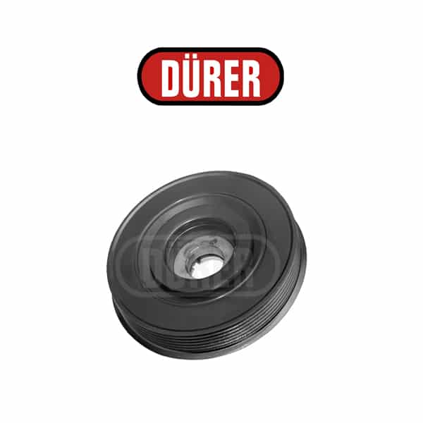 POULIE HDI ADAPTABLE + VIS BOÎTE DURER - réf. 82126V