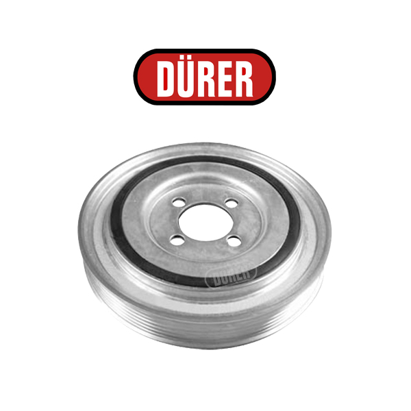 POULIE 1,3 CDTI ADAPTABLE  BOÎTE DURER - réf. 83305