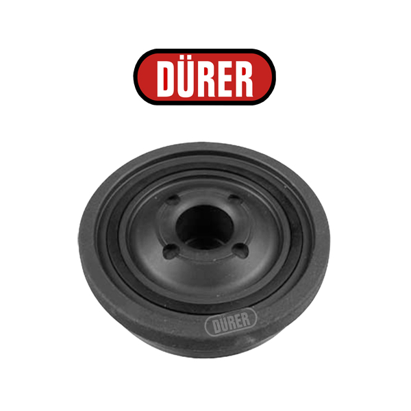 POULIE ADAPTABLE FO 1,8 TDCI  BOÎTE - réf. 84404
