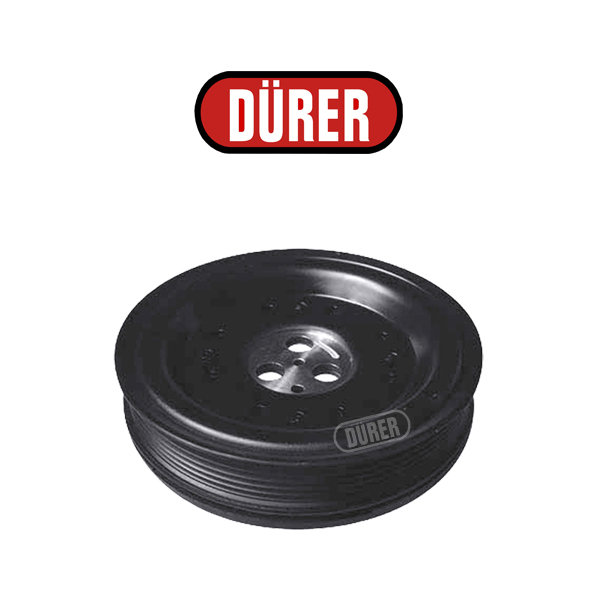 POULIE 2,0 DI, TDCI FORD BTE DURER - réf. 84405