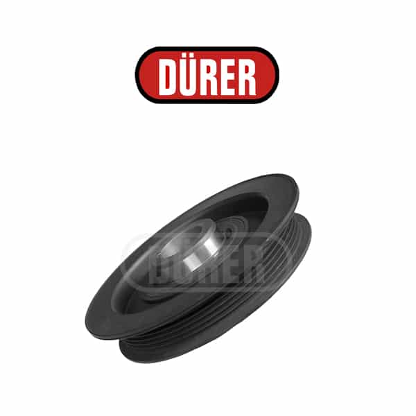 POULIE OPEL ASTRA, VECTRA BOÎTE DURER - réf. 85601