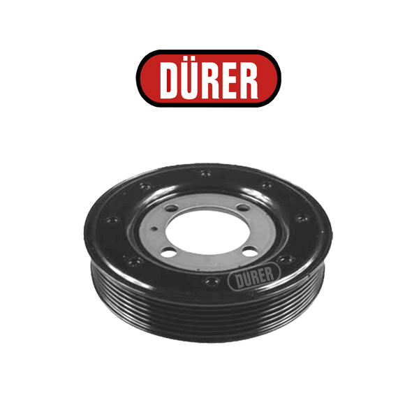 POULIE 1,7 CDTI ADAPTABLE BOÎTE - réf. 85602