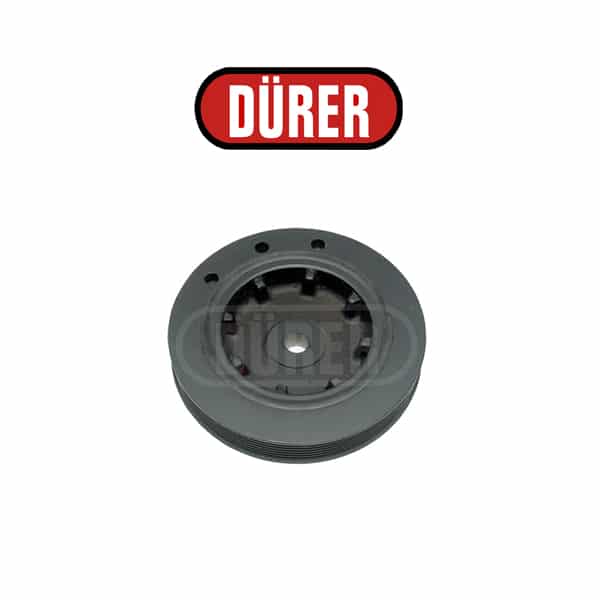 POULIE F8Q BOÎTE DURER = ARRET PRODUIT DURER - réf. 86101