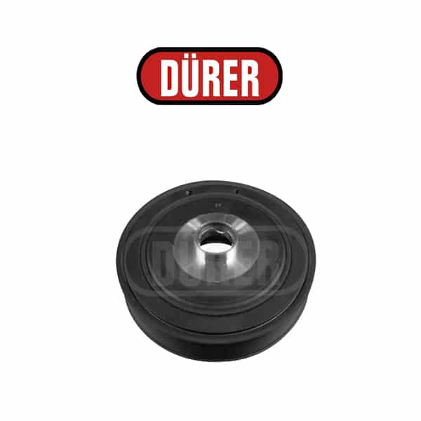 POULIE 1,9 DCI ADAPTABLE + VIS BOÎTE - réf. 86108V