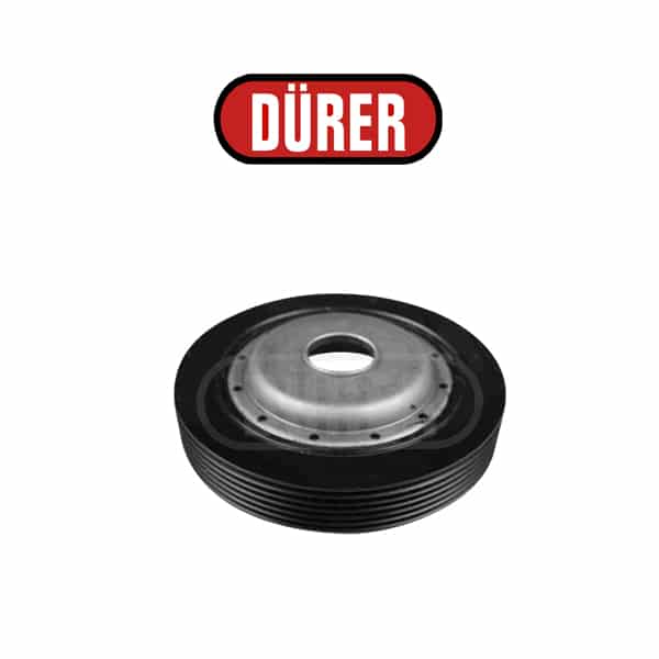 POULIE K4M ADAPTABLE BOÎTE DURER - réf. 86109