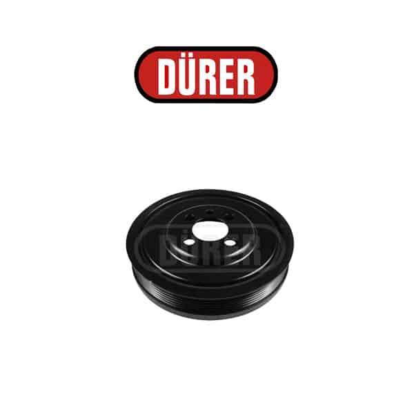 POULIE 1,9 TDI ADAPTABLE BOÎTE DURER - réf. 88507