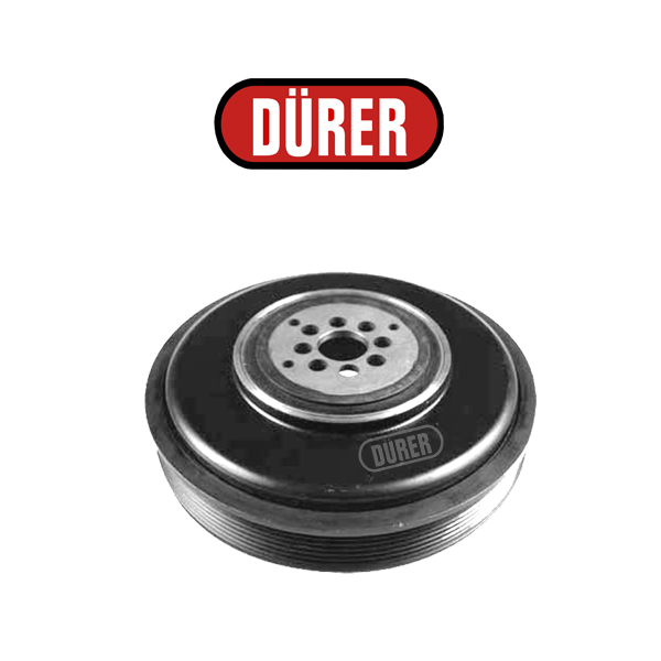 POULIE 3,0 TDI ADAPTABLE  BOÎTE - réf. 88509