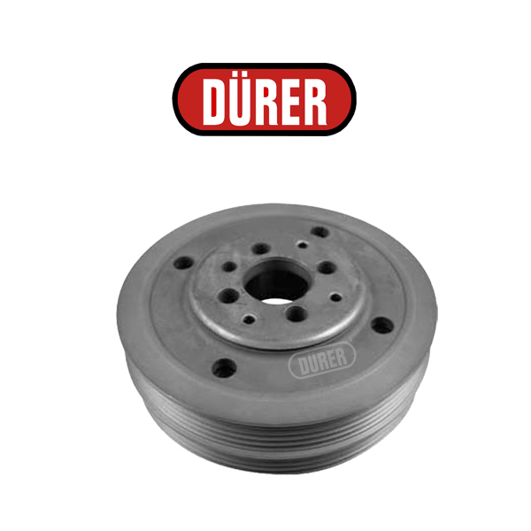 POULIE 1,9 TDI ADAPTABLE BOÎTE - réf. 88510