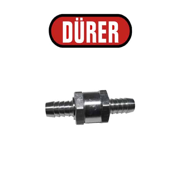 CLAPET ANTI-RETOUR 10 MM  , SACHET - réf. AR010S