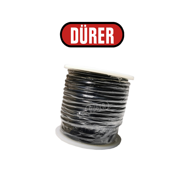 BOBINO DE CÂBLE D. 1,5MM NOIR 10M - réf. BC15NBL