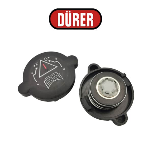 BOUCHON RÉSERVOIR DE LIQUIDE DE REFROIDISSEMENT ADAPTABLE PSA - réf. BRLREF03