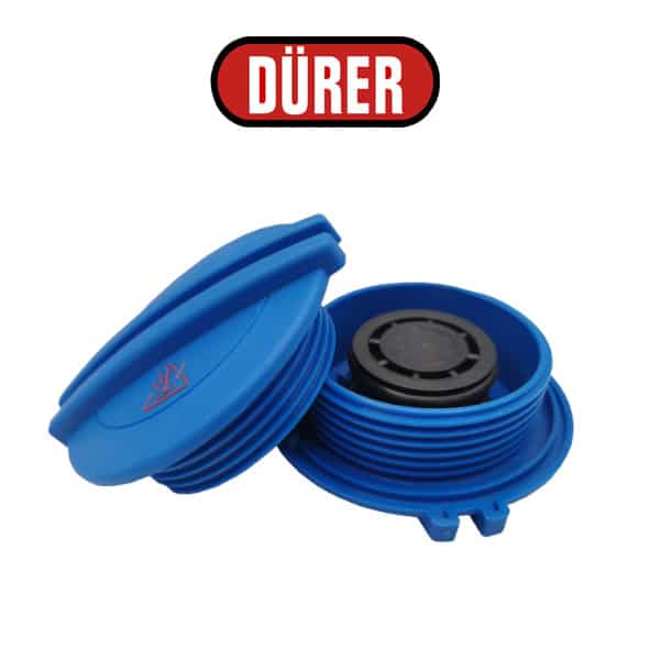 BOUCHON RÉSERVOIR LIQUIDE REFROIDISSEMENT ADAPTABLE VAG - réf. BRLREF04