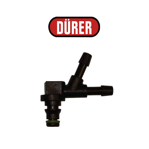 CONNECTEUR , SACHET DE 4 - réf. C214003PS4