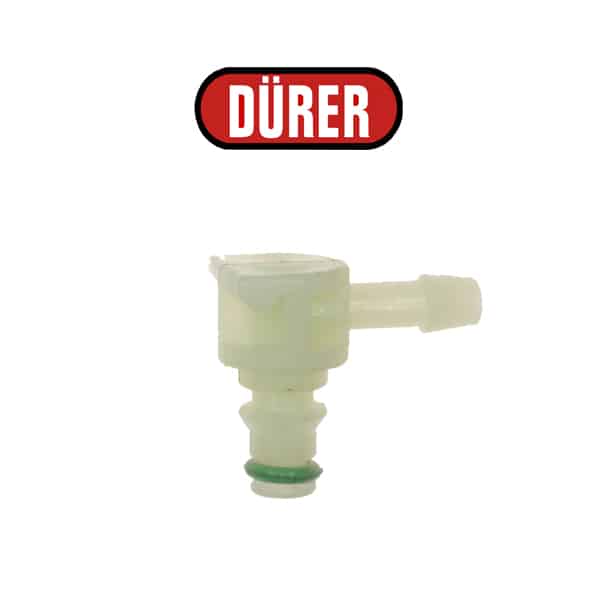 CONNECTEUR , SACHET DE 4 - réf. C214704PS4