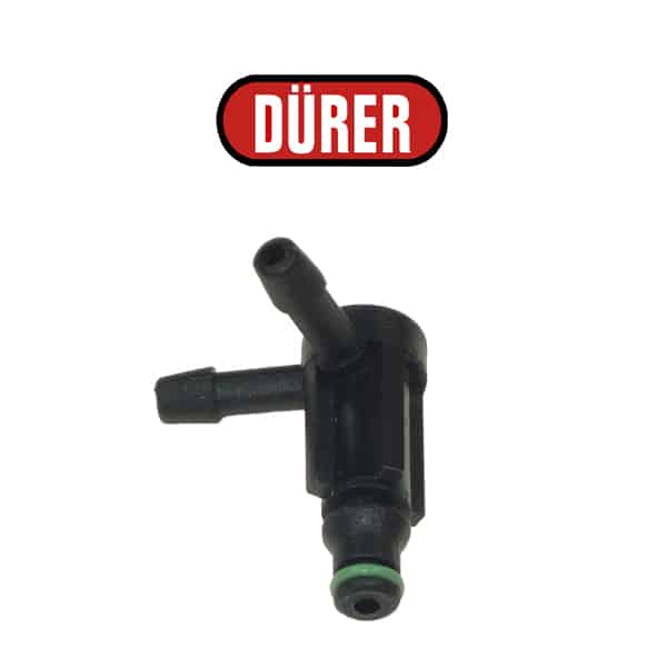 CONNECTEUR PLASTIQUE  , SACHET 100 P. - réf. C216001PS100