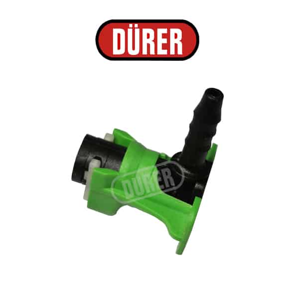 CONNECTEUR , SACHET DE 4 - réf. C216001VS4
