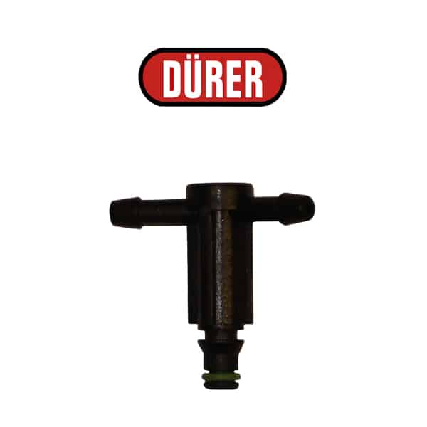 CONNECTEUR PLASTIQUE  , SACHET 100 P. - réf. C216002PS100