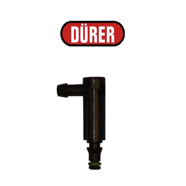 CONNECTEUR , SACHET DE 4 - réf. C216004PS4