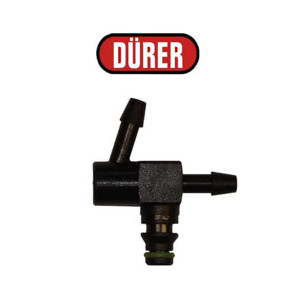 CONNECTEUR , SACHET DE 4 - réf. C220001PS4