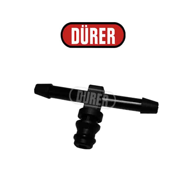 CONNECTEUR PLASTIQUE , SACHET DE 4 - réf. C220002PS4