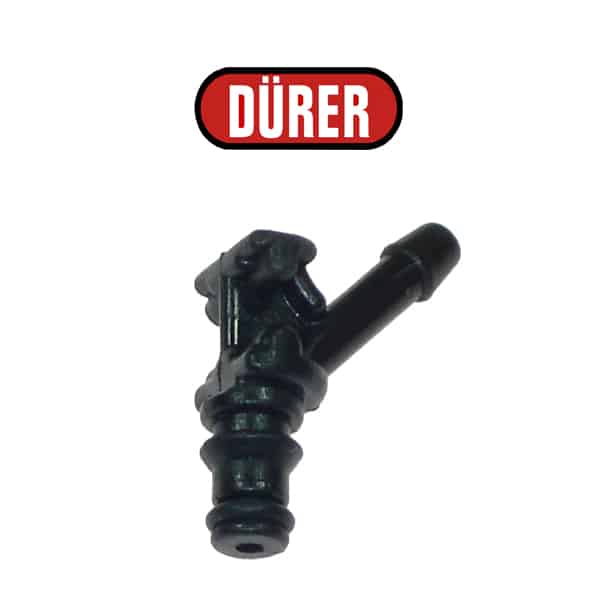 CONNECTEUR , SACHET DE 4 - réf. C220014PS4