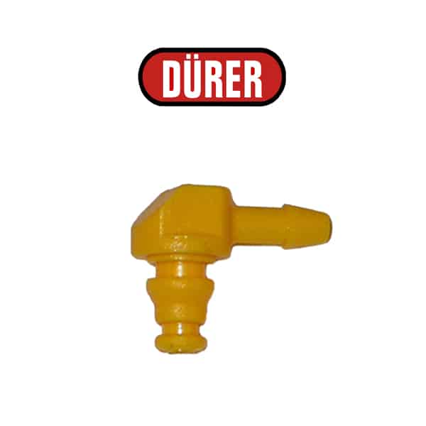 CONNECTEUR 1 VOIE , SACHET DE 4 - réf. C220904PS4