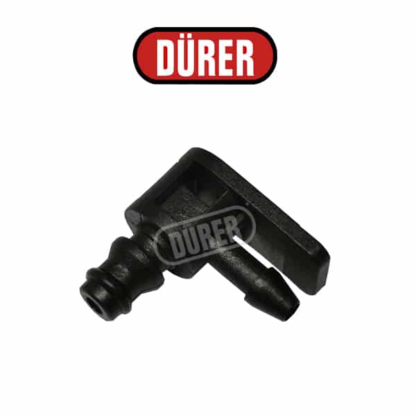 CONNECTEUR , SACHET DE 4 - réf. C313001S4
