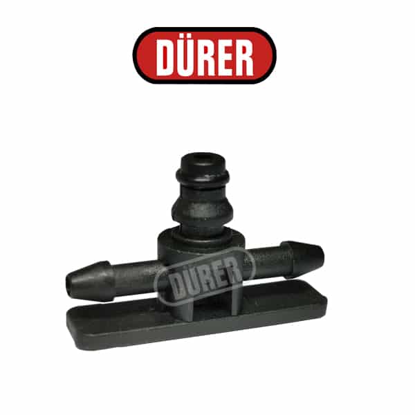 CONNECTEUR , SACHET DE 4 - réf. C313002S4