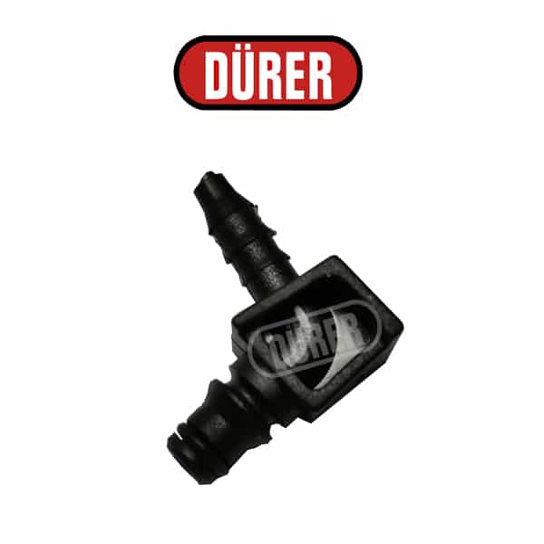CONNECTEUR , SACHET DE 4 - réf. C418001S4