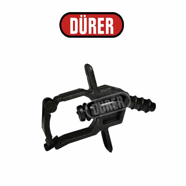 CONNECTEUR , SACHET DE 4 - réf. C422001S4
