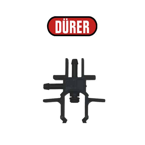 CONNECTEUR EN SACHET DE 2 - réf. C619001S2