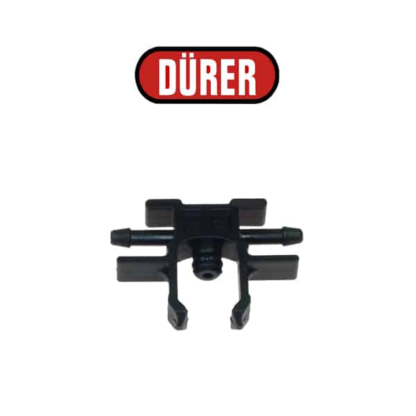 CONNECTEUR EN SACHET DE 2 - réf. C619002S2