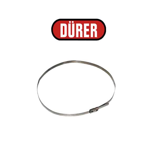 SACHET 10 COLLIERS AUTOBLOQUANTS - réf. C670006AKS10