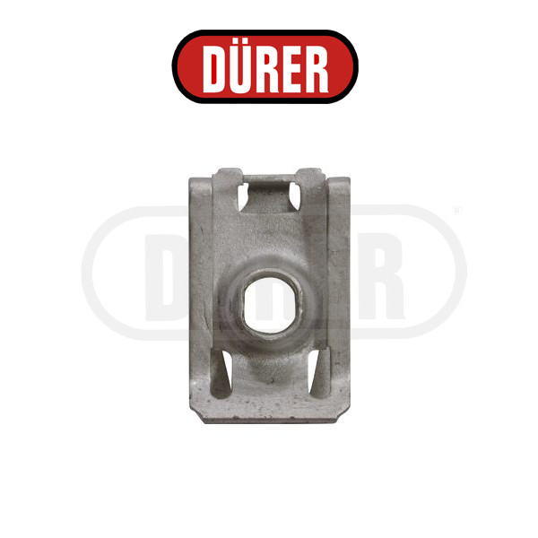 CLIP ÉCROU À PINCER M6-1.00 OE RENAULT 041000001R - réf. CL12430S10