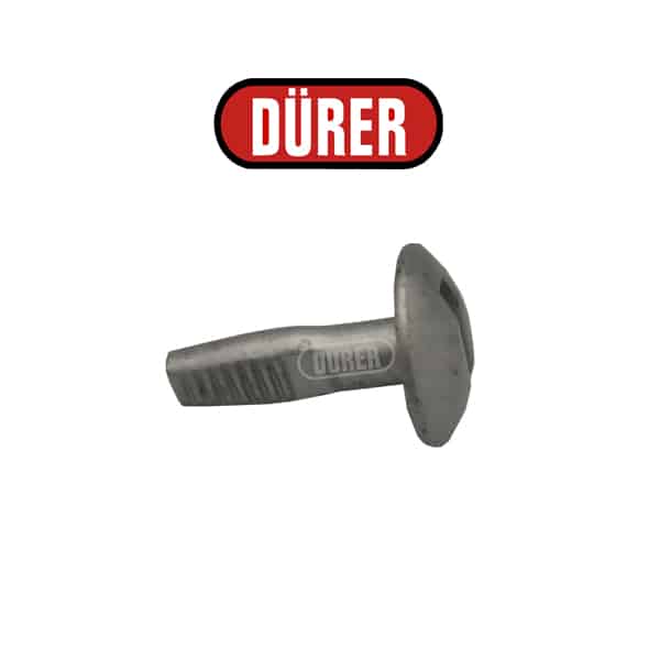 CLIPS MALE ADAPTABLE PSA OE 703016 - réf. CL2MS10