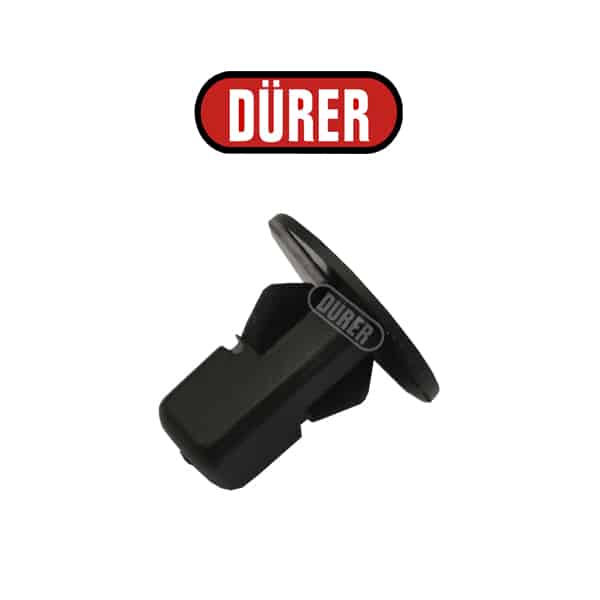 AGRAFE HABILLAGE PARE BOUE ADAPTABLE PSA OE B000951180 - réf. CLAU09S10