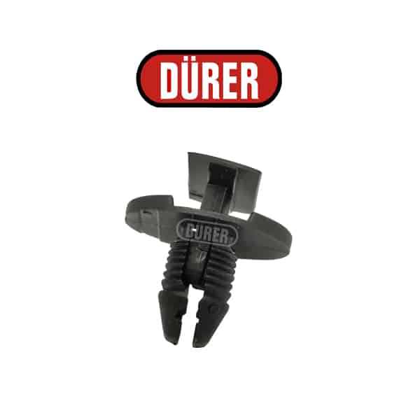 RIVET PLASTIQUE  , SACHET DE 10 - réf. CLRU03S10