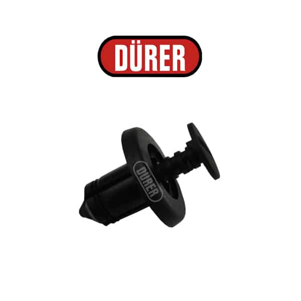RIVET PLASTIQUE  , SACHET DE 10 - réf. CLRU05S10