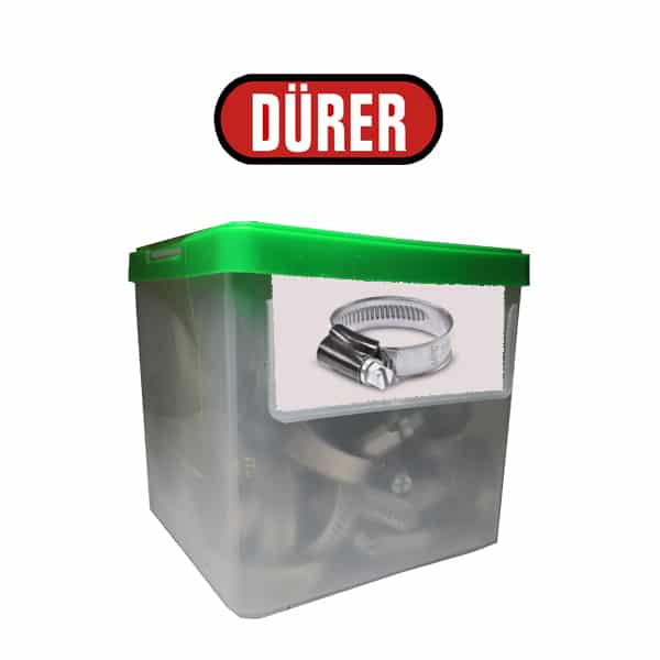 COLLIER À EAU 20-32  , 9 -BTE 50 - réf. CO920032B50