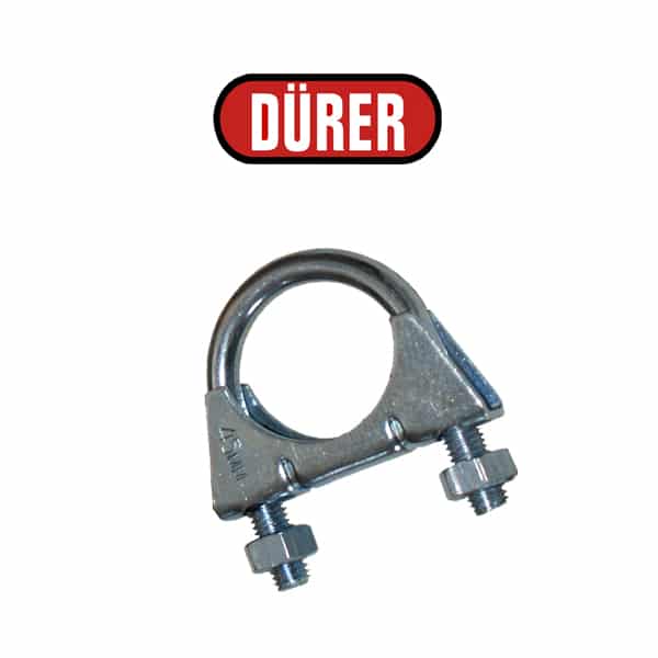 COLLIER ÉCHAPPEMENT D.45 / SACHET 1 P. - réf. COEU45A