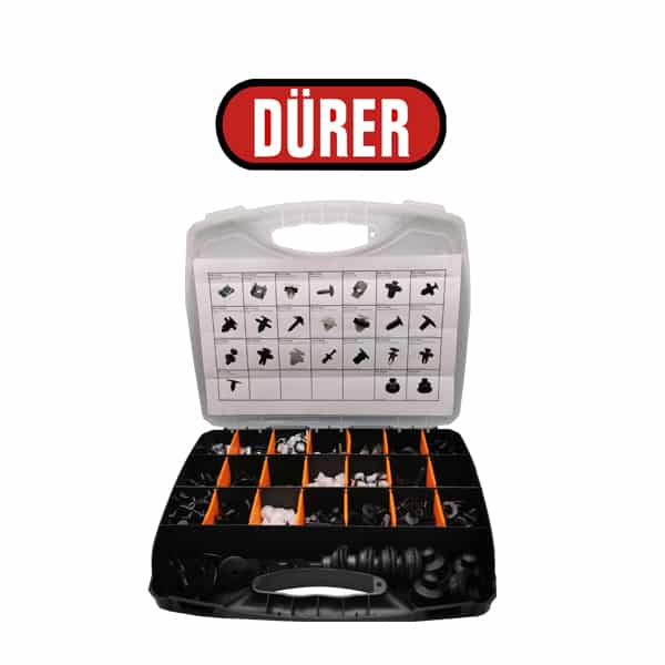 COFFRET CLIPS - réf. COFCLIPS