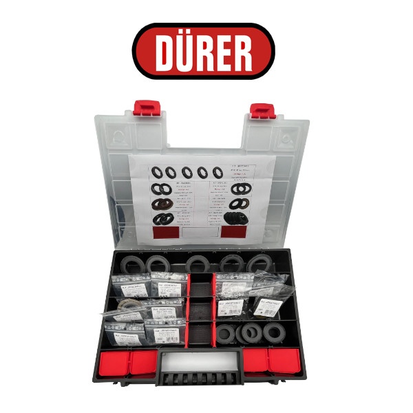 COFFRET BAGUE D'ÉTANCHÉITÉ DIFFÉRENTIEL - réf. COFJB20