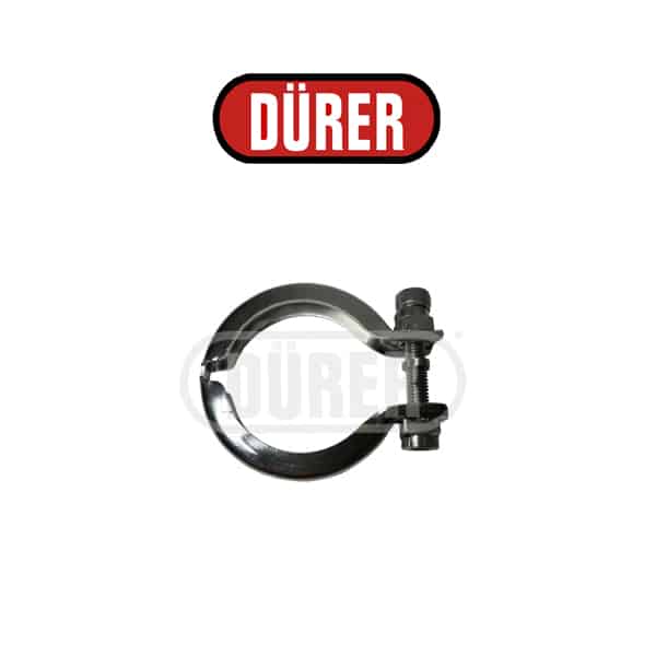 COLLIER VANNE EGR ADAPTABLE PSA OE 16283J - réf. COVR4243S1