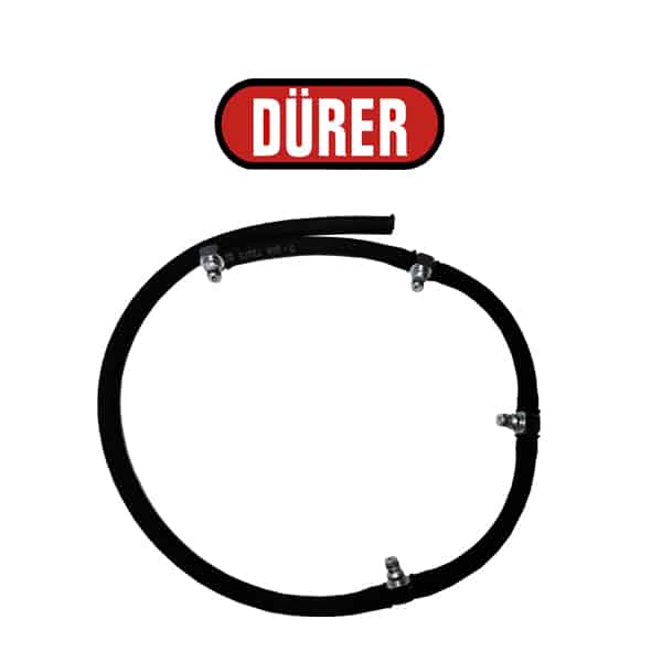 RAMPE RETOUR ADAPTABLE MERCEDES OE 6460701132/A6460701132 - réf. CRB102000